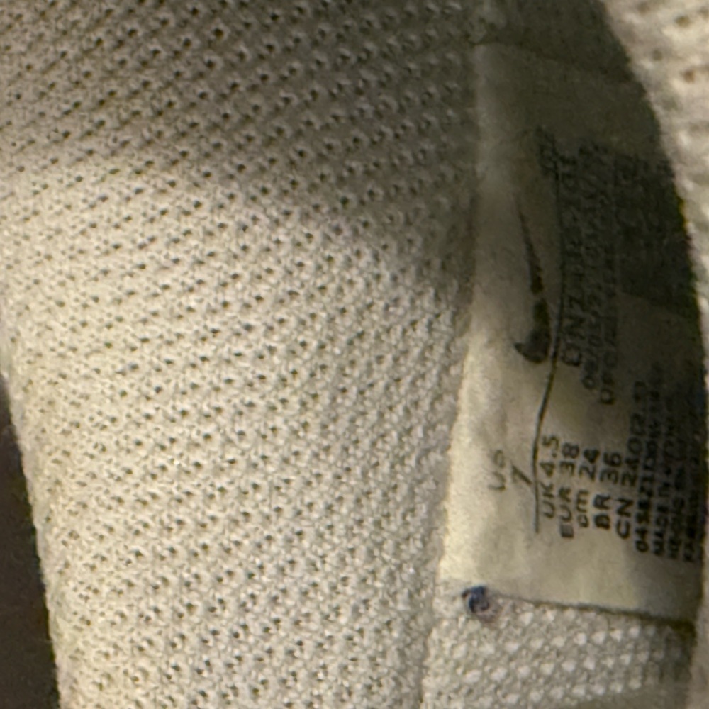 Nike Air Force 1 Low '07 - Picture 11 of 11
